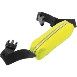 Wanel Waistbag Yellow